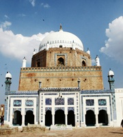 Pakistan - One of soothing place